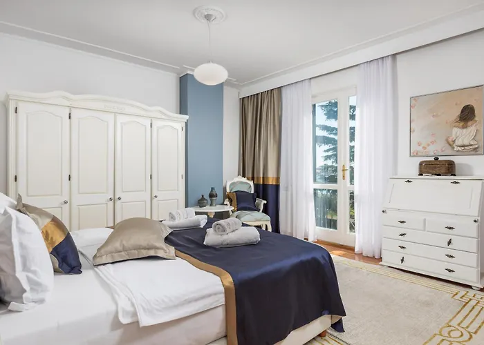 Villa Magnolia Umag