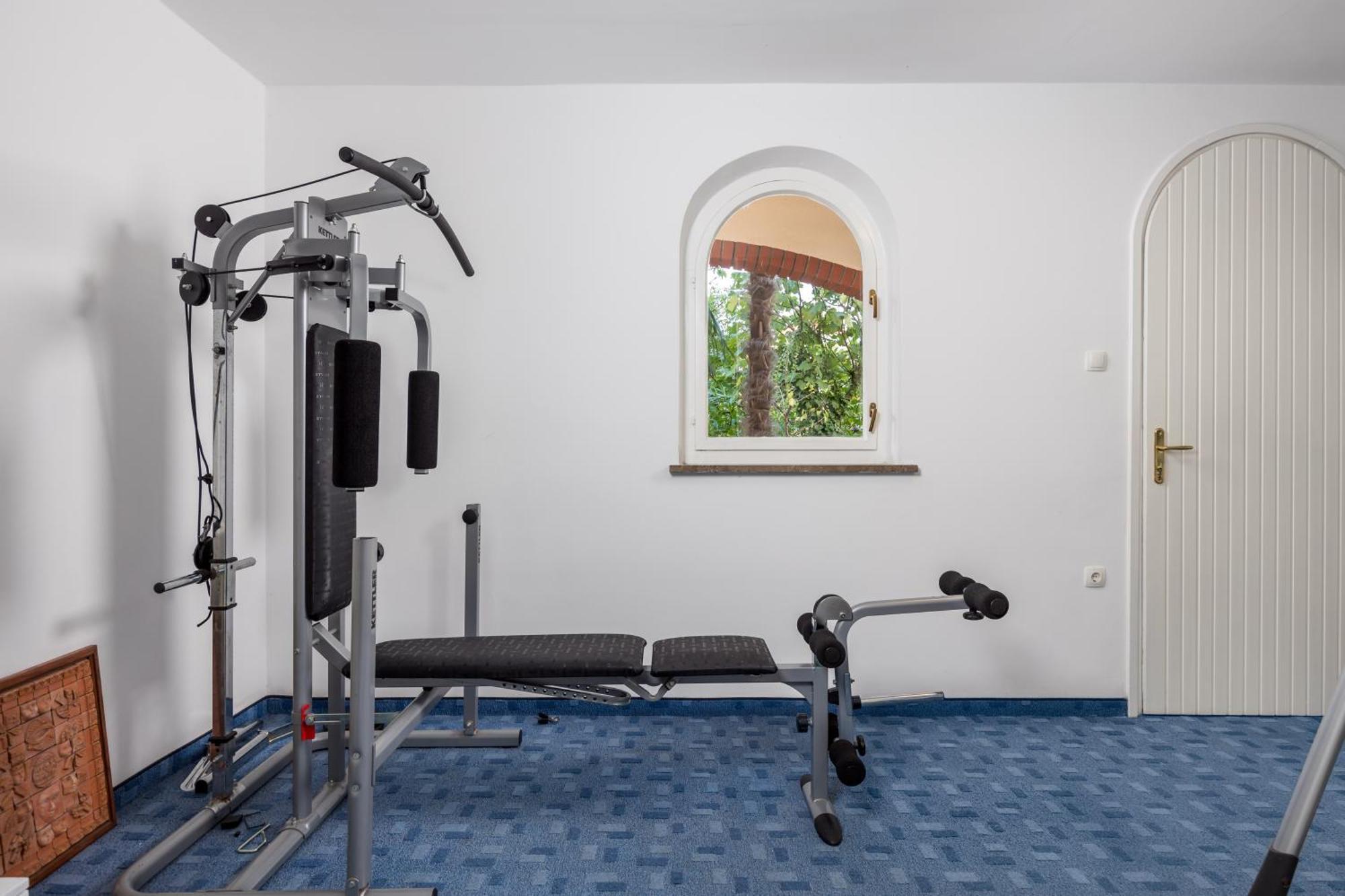 Villa Magnolia Umag
