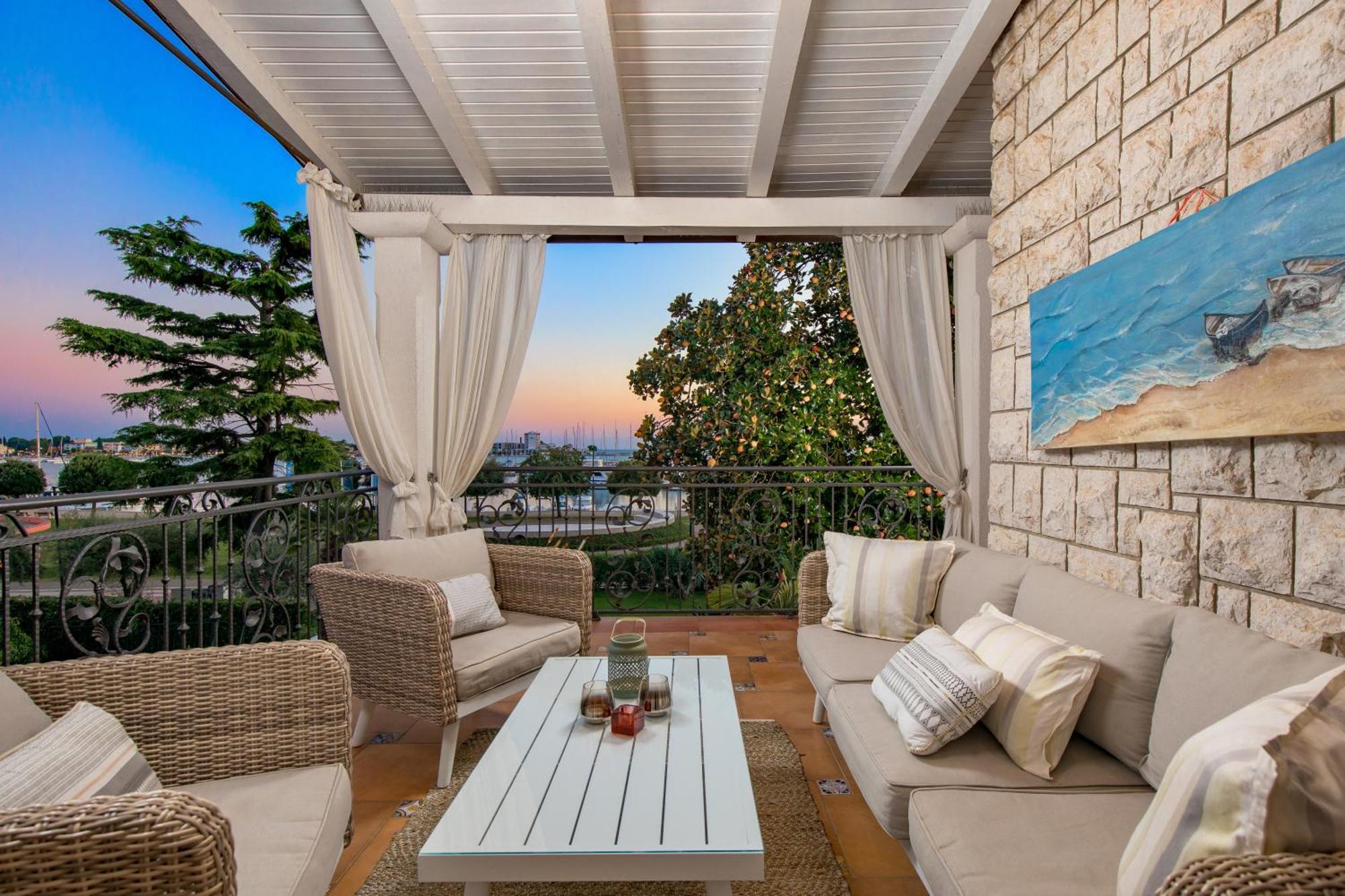 Villa Magnolia *
