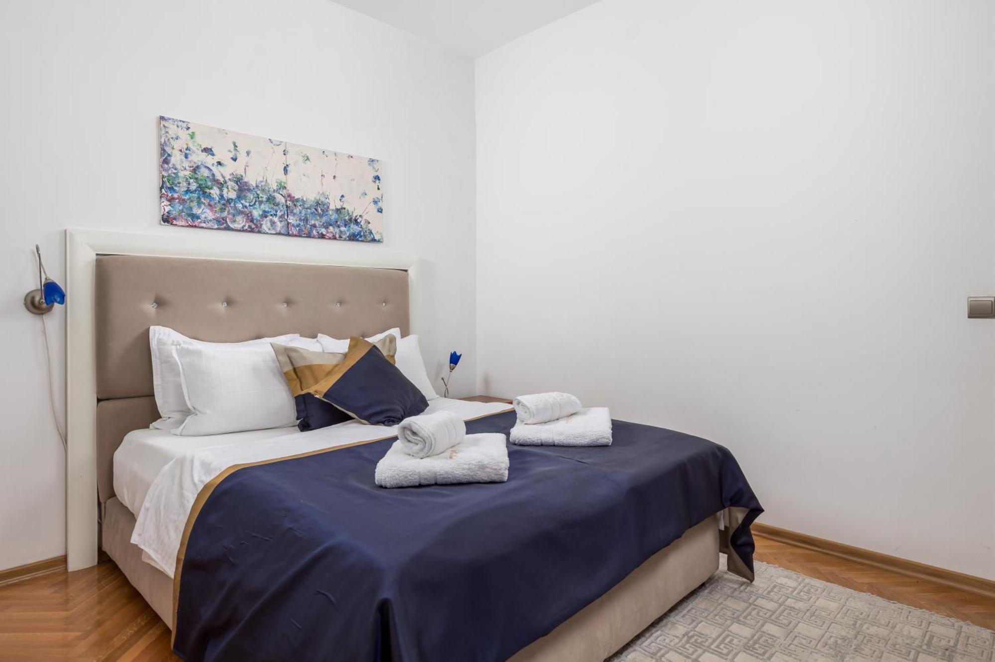 Villa Magnolia Umag