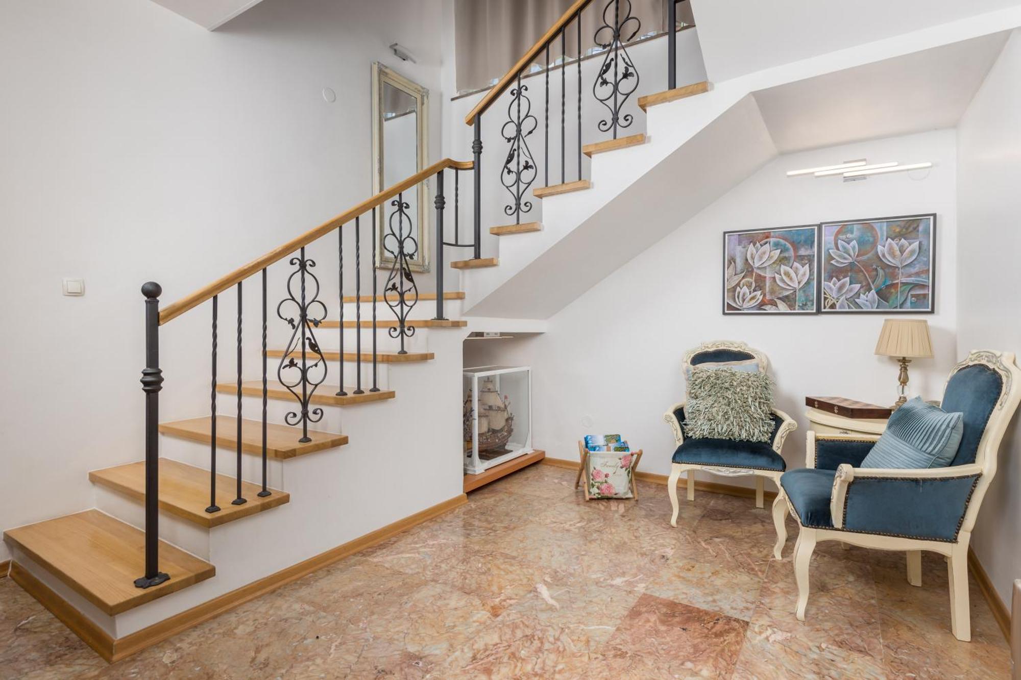 Vila Magnolia *