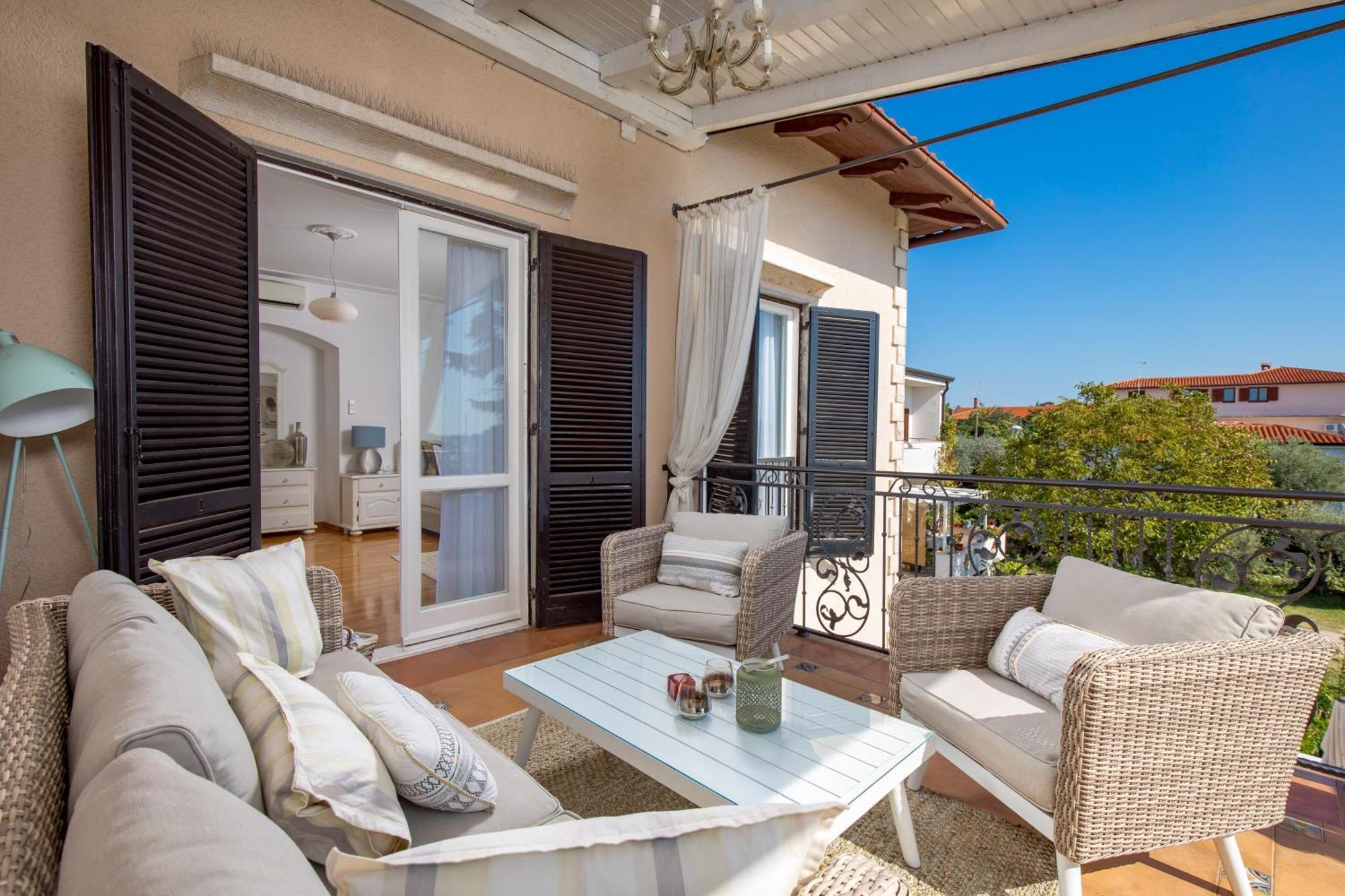 Magnolia Vila