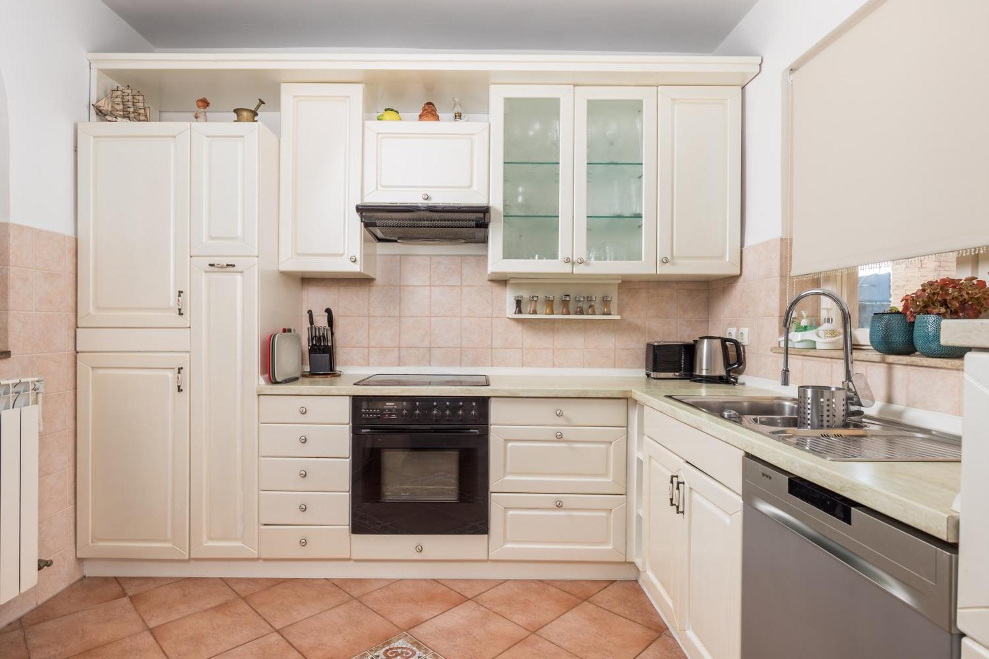 Villa Magnolia Umag